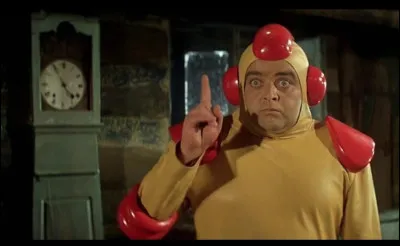 De quel film ce plan est-il tir&eacute; ?