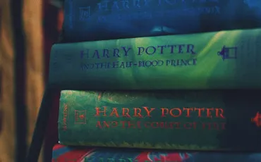 Quiz Harry potter