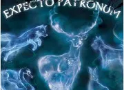 Quiz Patronus - ''Harry Potter''