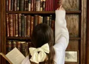 Test Quel livre je te conseille !