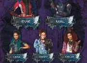 Test ''Descendants''
