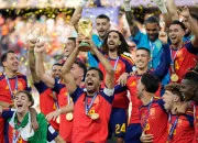 Quiz Sport - Les équipes nationales les mieux payées participant à la Coupe du Monde de football de 2026