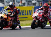 Quiz MotoGP - Vrai ou faux (16) ?