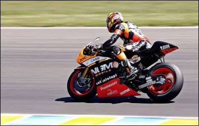 Depuis 2002, aucun pilote n'a remport&eacute; une course MotoGP avec une moto CRT.