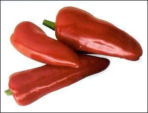 Quelle est ce piment ?