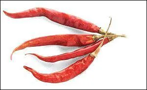 Quelle est ce piment ?