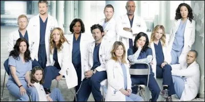 De quelle maladie est atteinte la m&egrave;re de Meredith Grey dans "Grey's Anatomy" ?