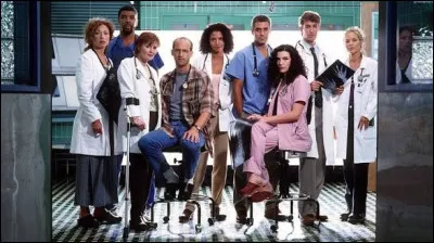 Combien de saisons a dur&eacute; la s&eacute;rie "Urgences" ?