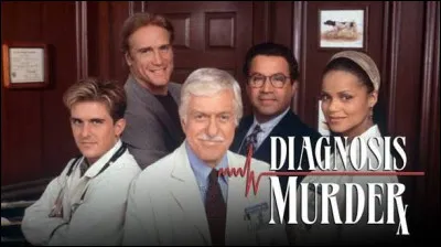 Dans "Diagnostic : meurtre", quel est le lien de parent&eacute; entre le Dr Mark Sloan et le lieutenant Steve Sloan ?