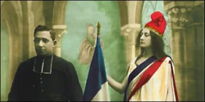 En quelle ann&eacute;e a &eacute;t&eacute; vot&eacute;e la loi concernant la s&eacute;paration des &Eacute;glises et de l'&Eacute;tat ?