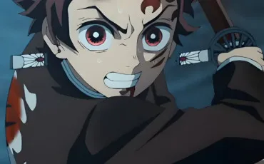 Quiz Demon slayer