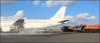 Quel organisme fixe notamment les cat&eacute;gories de protection incendie des a&eacute;rodromes internationaux ?