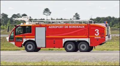 Quel type de v&eacute;hicule est sp&eacute;cialement con&ccedil;u pour les interventions du SSLIA ?