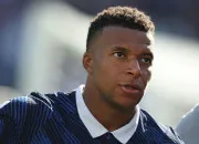 Quiz Quiz sur Kylian Mbappé