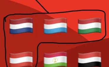 Quiz Continents