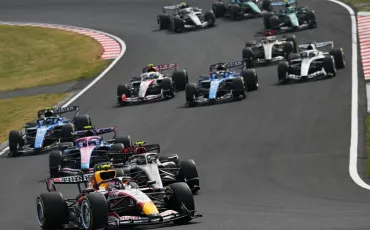 Quiz Formule 1