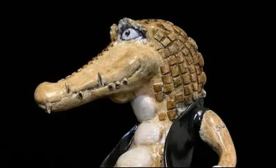 Qui a chant&eacute; le tube "Crocodile Rock" en 1973 ?
