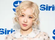 Quiz Connais-tu bien Rosé de Blackpink ?