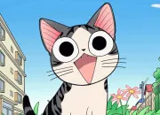Test Tu te réincarnes dans un manga - Partie 5 : ton animal de compagnie