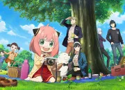 Quiz ''Spy x Family'' : personnages