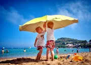 Quiz Le nécessaire de plage !