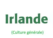 Quiz Culture générale irlandaise