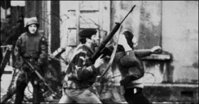 Sous quel nom connait-on mieux ''L'Arm&eacute;e r&eacute;publicaine irlandaise'' ?