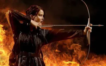Quiz Hunger games