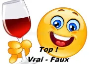 Quiz Vrai ou faux - spécial cuisine !