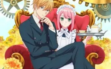 Quiz Manga