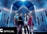 Test Crée ton album Blackpink - 5 : Son MV