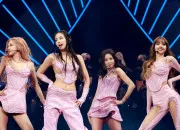 Test Crée ton album Blackpink - 6 : sa chorégraphie