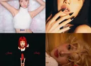 Test Crée ton album Blackpink - 7 : L'album physique