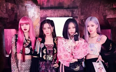 Quiz Blackpink