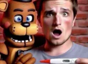 Quiz Quiz FNAF