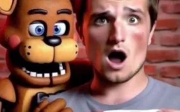 Quiz Fnaf