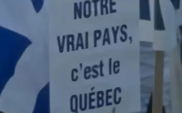 Quiz Quebec