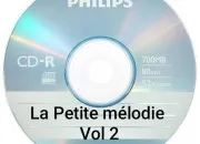 Quiz Une petite mélodie (Volume 2)