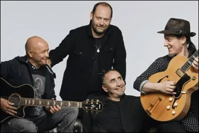 Au milieu des ann&eacute;es 2000, quel groupe trouve une reconnaissance m&eacute;diatique avec une chanson pourtant enregistr&eacute;e presque dix ans plus t&ocirc;t, "L'Hymne de nos campagnes" ?
