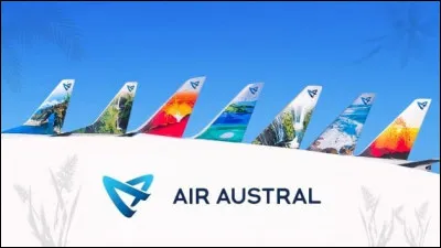 Quel est le principal r&ocirc;le d'Air Austral pour La R&eacute;union ?
