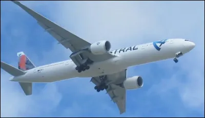 Quel est le code pays (pr&eacute;fixe) des vols Air Austral ?