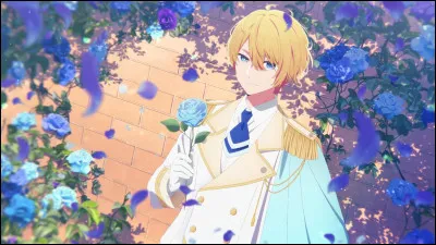 Qui n'est pas pr&eacute;sent(e) &agrave; l'enterrement d'Aqua ?