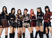Test Crée ton girl group de K-pop