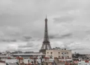 Quiz La France