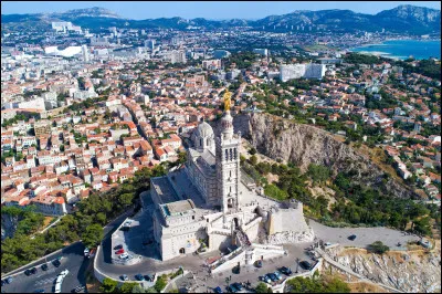 Quel est le nom de cette ville ?