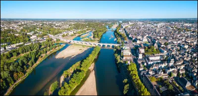 Quel est le fleuve le plus long de France ?