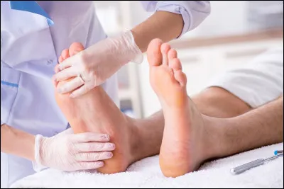 Le plus petit os du corps humain se trouve dans le pied.
