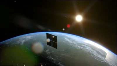Une ann&eacute;e-lumi&egrave;re est une unit&eacute; de distance.