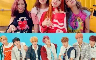 Quiz K-pop