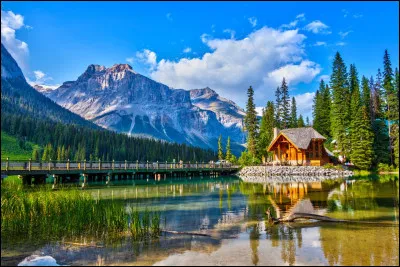 Quelle est la capitale du Canada ?